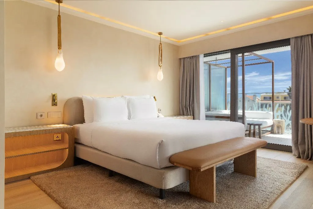 SUITE CITY VIEW Room, Evolution Cascais-Estoril, Lisbon
