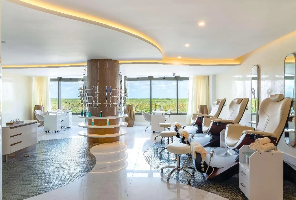 Sports and Entertainment, Garza Blanca Resort & Spa Cancun, Cancun Area