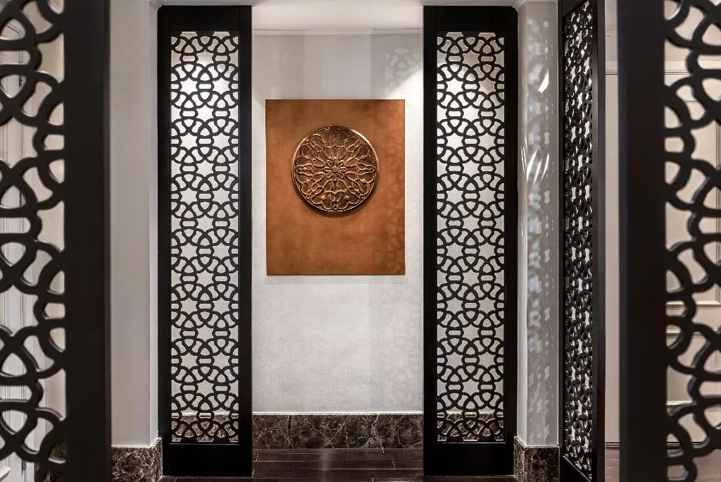 SUITE TWO BEDROOMS Room, Oaks Ibn Battuta Gate Dubai, Dubai