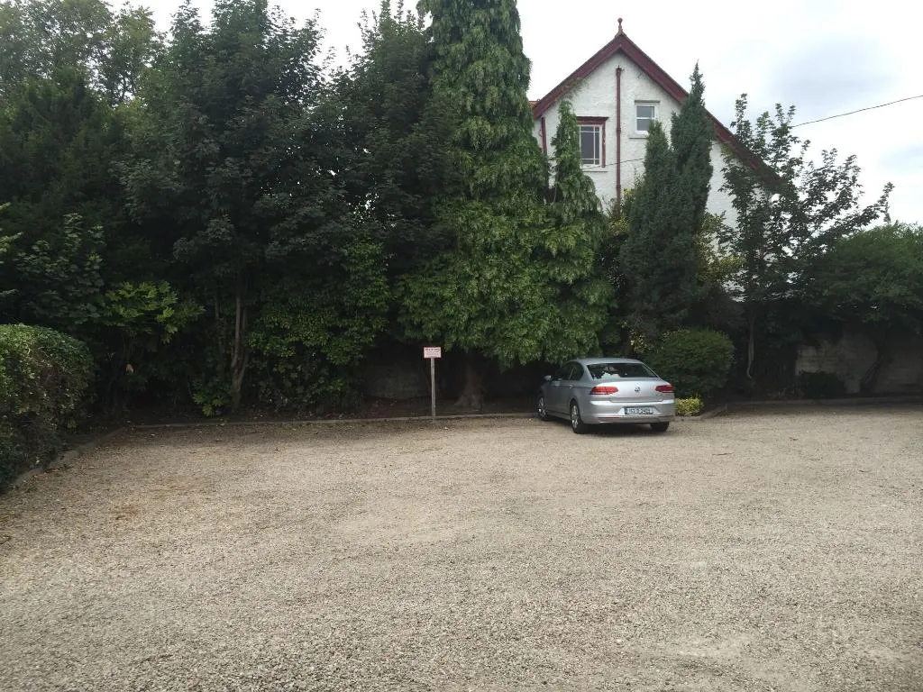 General view, Ballsbridge Townhouse - Merrion Road, Dublin