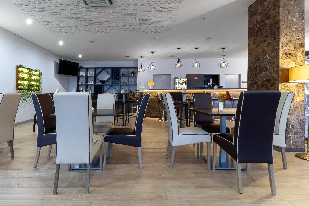 Bar, In Gold Hotel & Spa, Porto