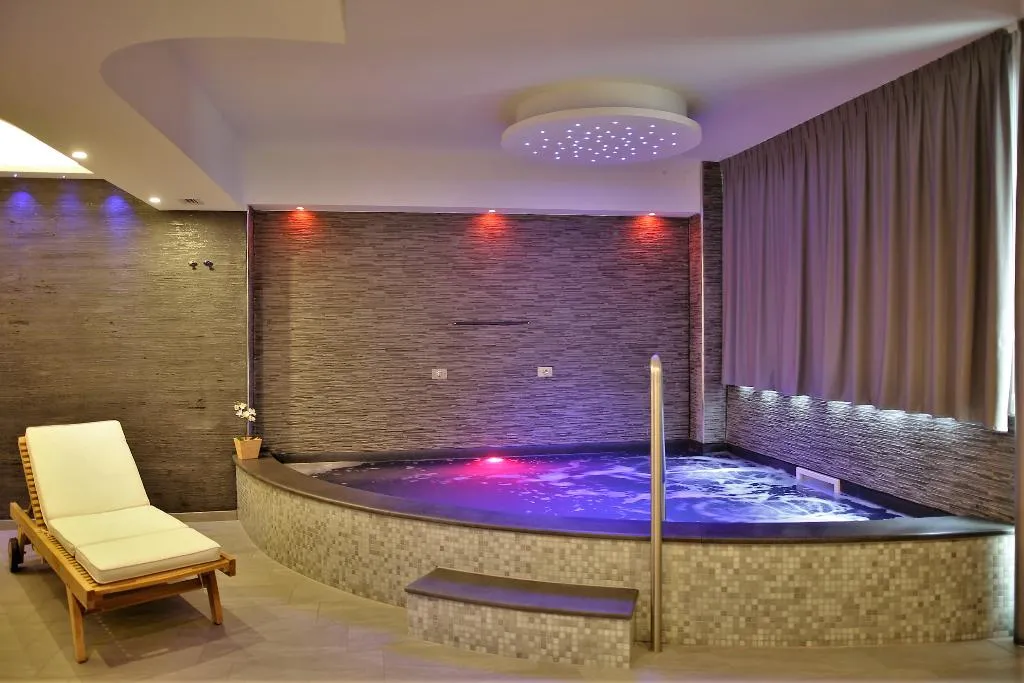 Sports and Entertainment, Mareneve Resort, Catania