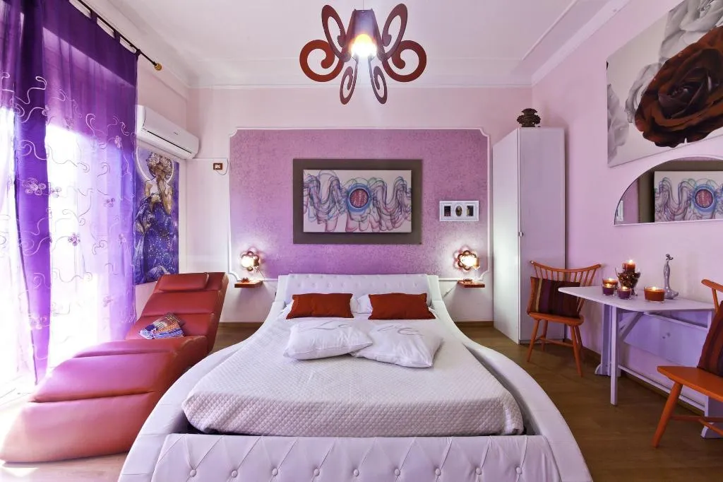 Room, Casale D'Or, Palermo