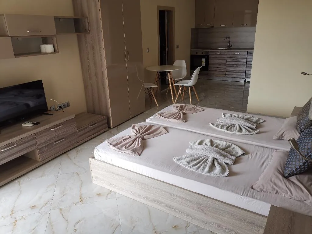 STUDIO STANDARD Room, Dune Boutique, Bourgas
