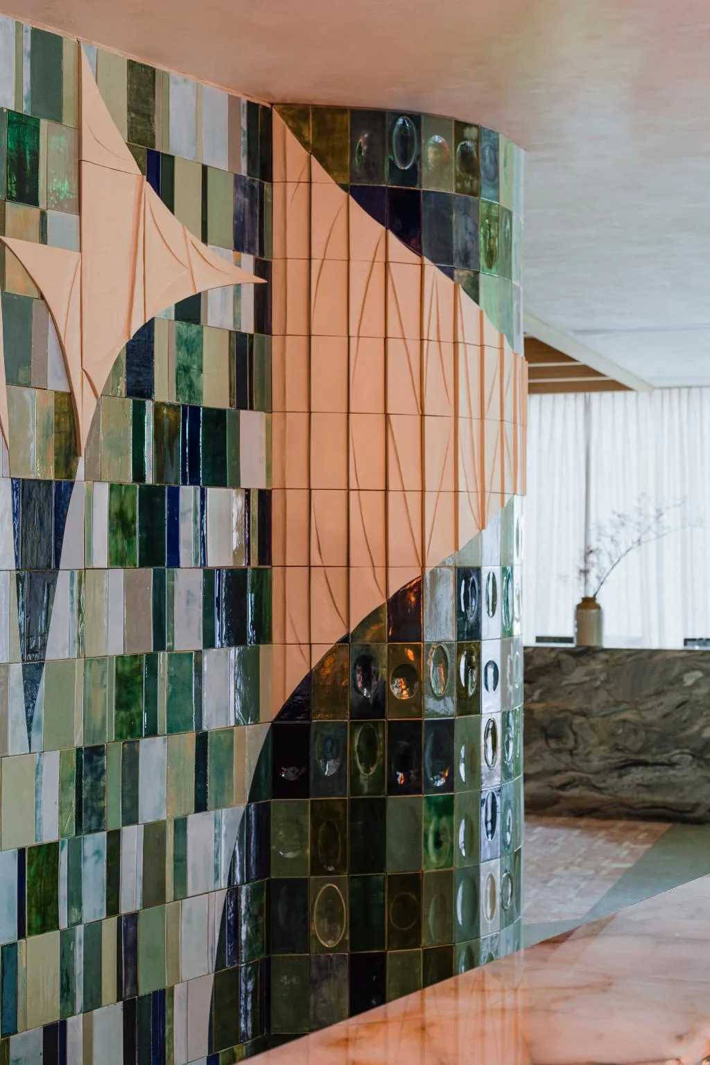 Lobby, Puro Kraków Stare Miasto, Krakow