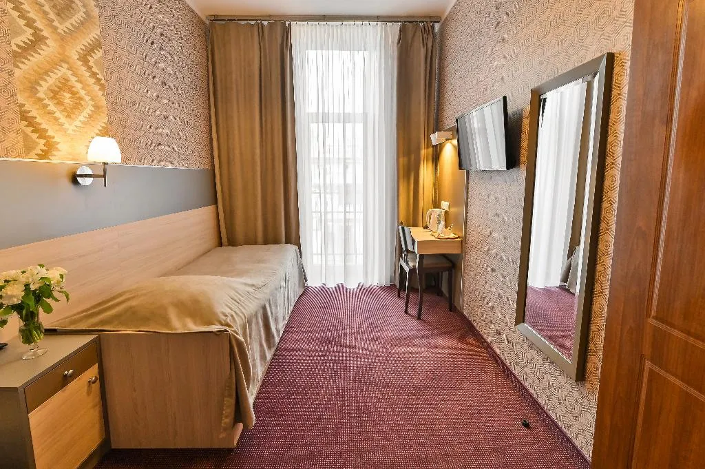 SINGLE STANDARD Room, Kazimierz, Krakow
