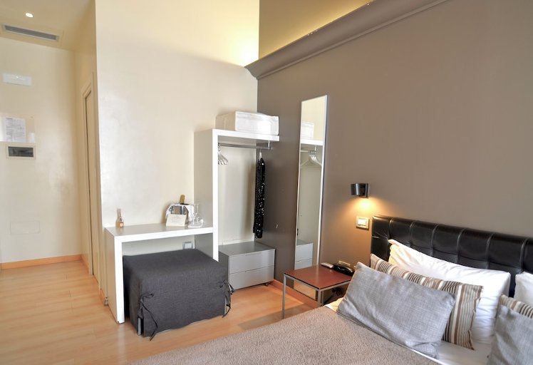 Hotel Tiepolo, Venice