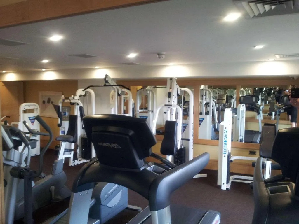 Sports and Entertainment, St Helens Hotel, Dublin