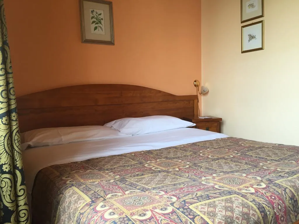 General view, Hotel Archimede, Catania