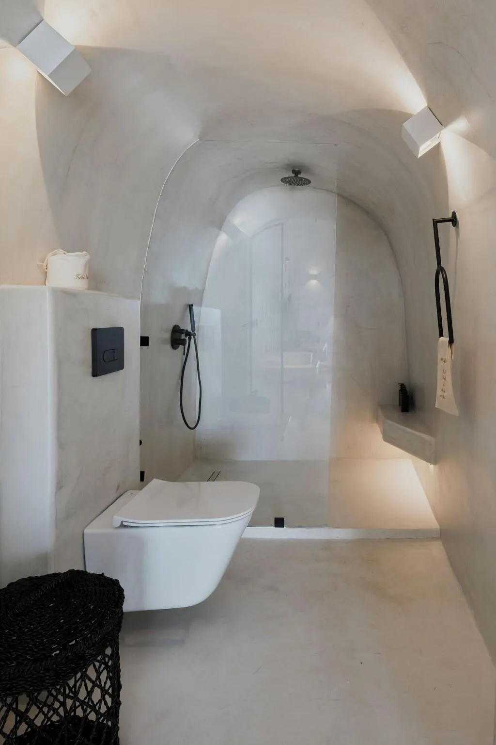 Room, You And Me Suites, Santorini