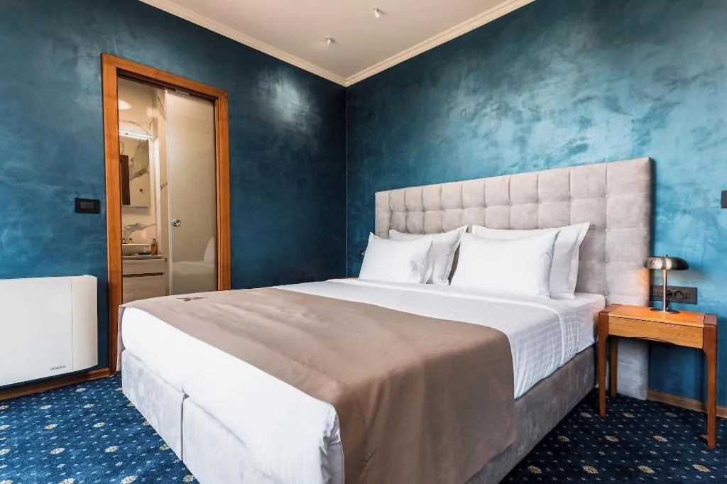 Room, Armerun Heritage Hotel & Residences, Split