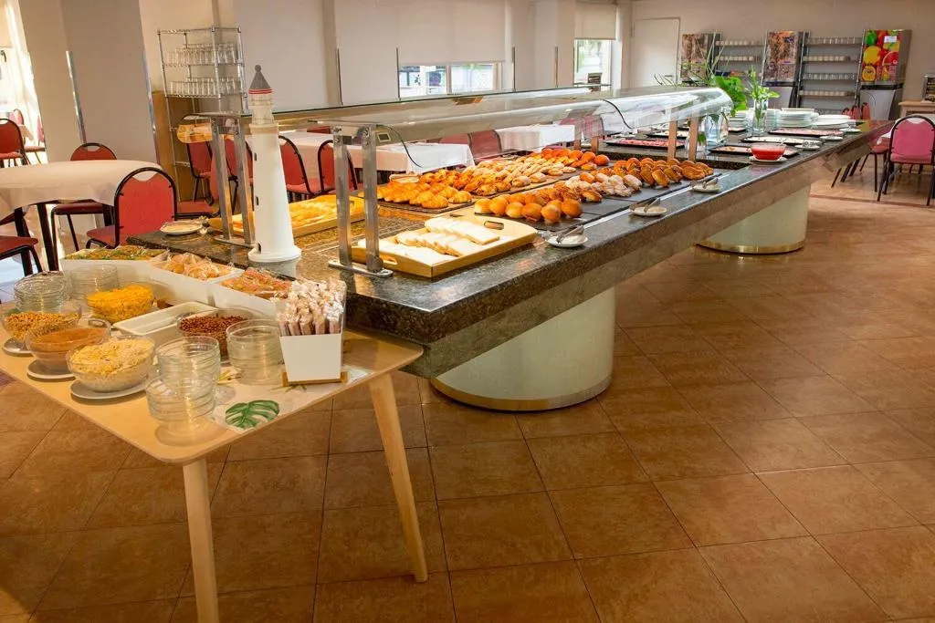 Restaurant, Gandia, Valencia