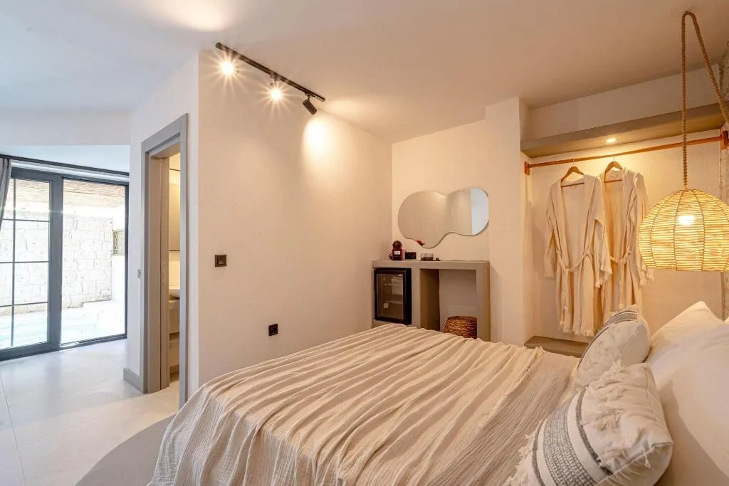 Room, Derin Konak - Adults Only, Izmir