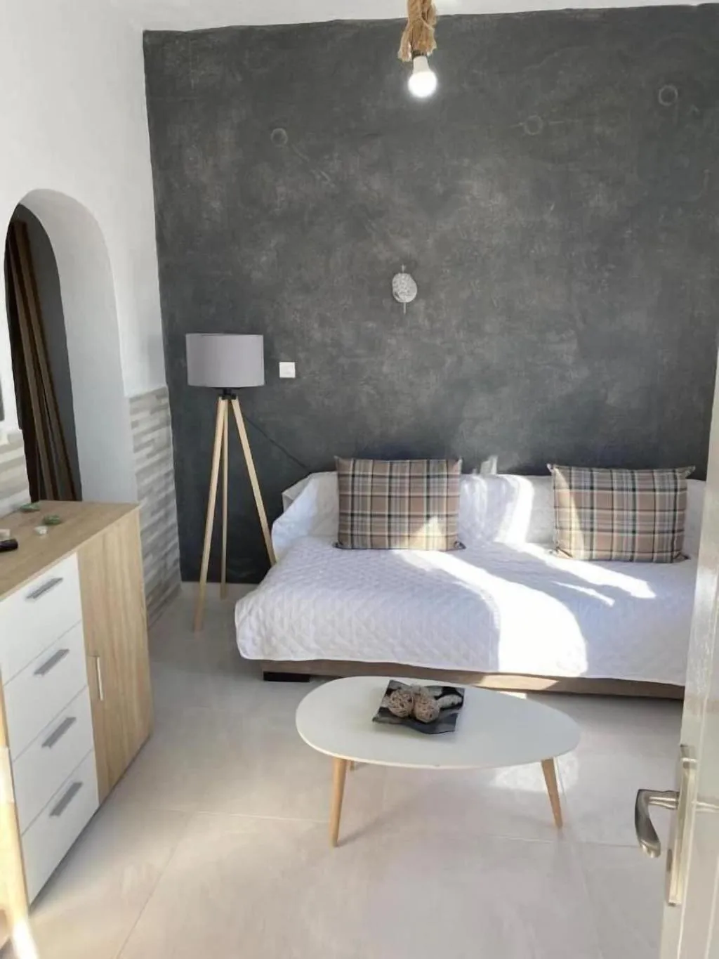 Room, Villa Anto, Santorini