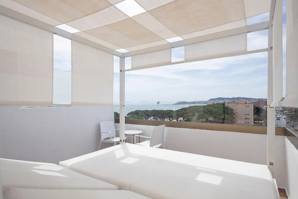 Room, Best Terramarina, Costa Brava