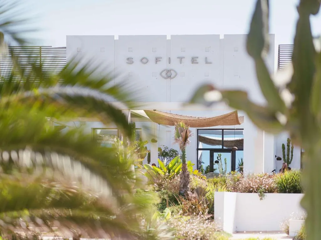 General view, Sofitel Agadir Thalassa, Agadir