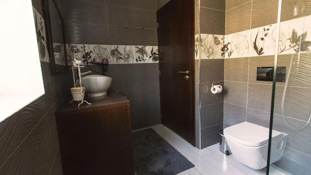 Room, Pousadela Village, Porto