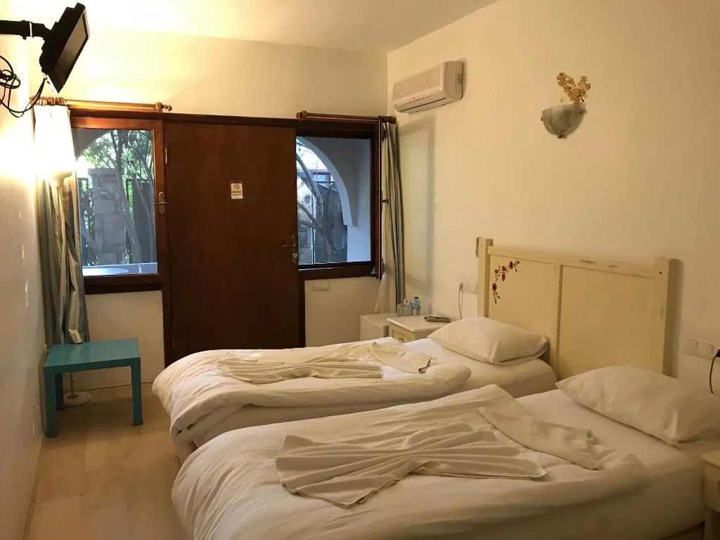 Room, Kano Otel, Dalaman