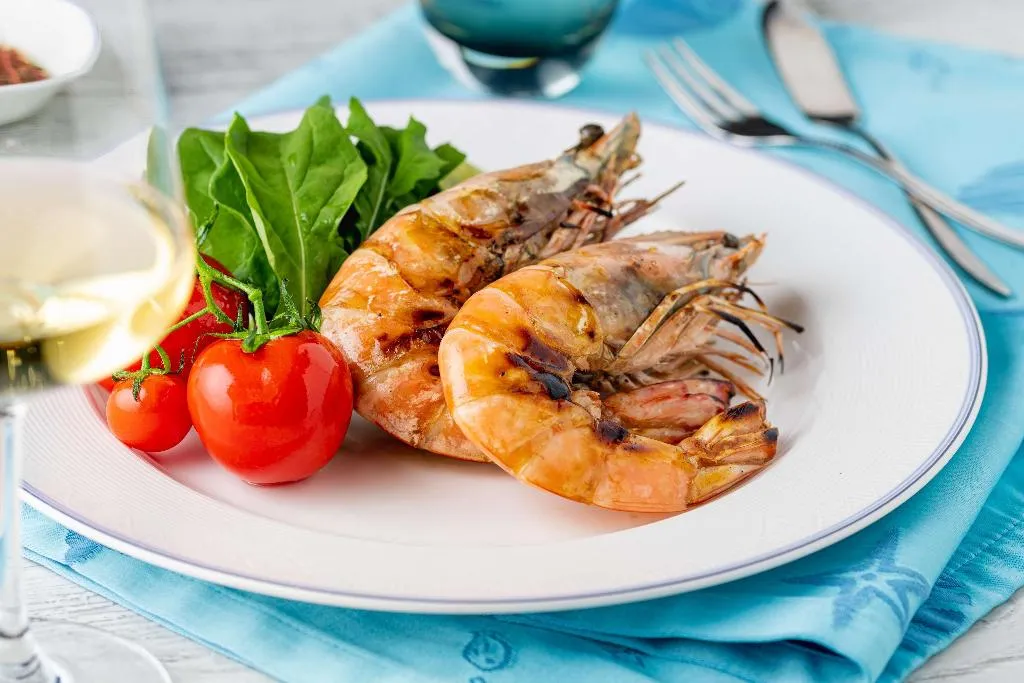 Restaurant, Papillon Ayscha, Antalya