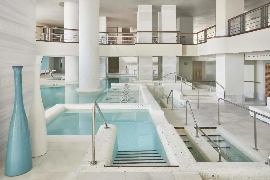 Sports and Entertainment, Royal Hideaway Sancti Petri, Costa De La Luz