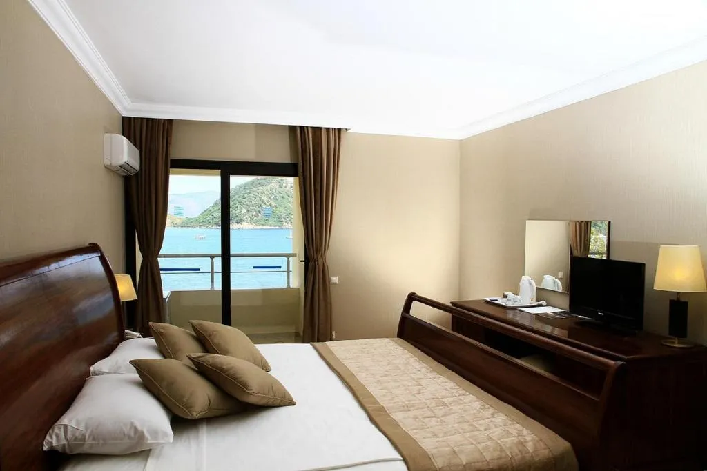 DOUBLE SINGLE USE STANDARD Room, Munamar Park, Dalaman
