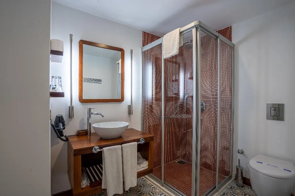 DOUBLE STANDARD Room, Puding Hotel, Antalya