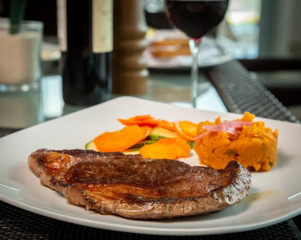 Restaurant, Ocean Dream Cancun by GuruHotel, Cancun Area
