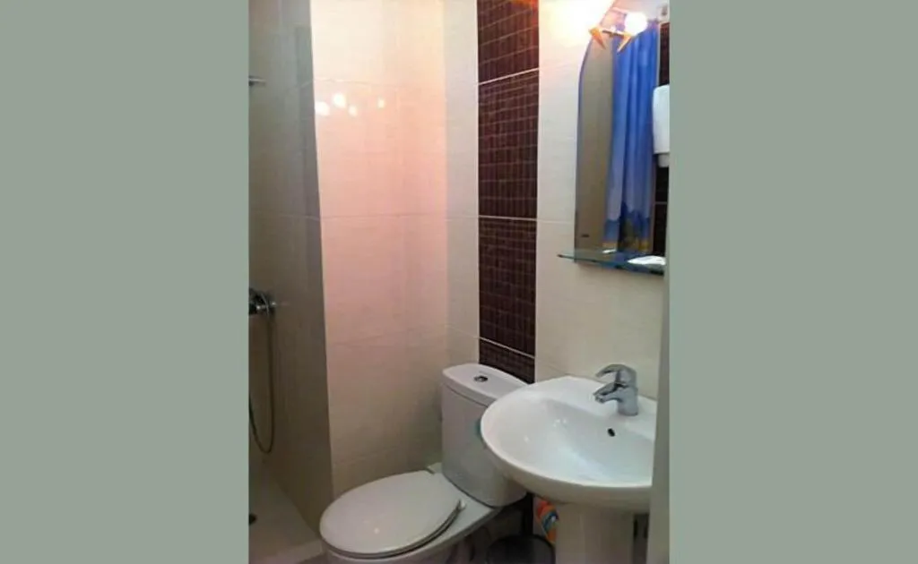 SINGLE STANDARD Room, Cybele Kifisia Apartments, Athens