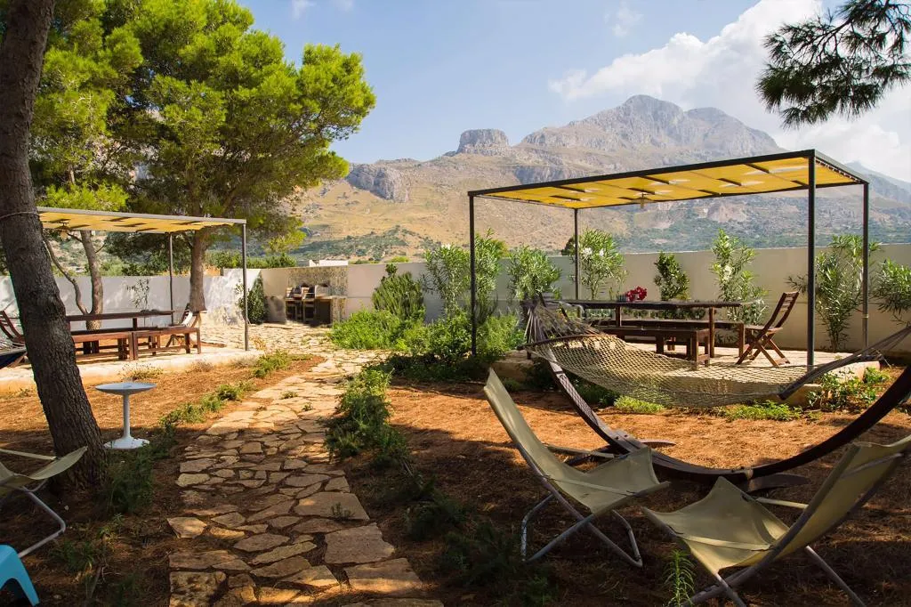 General view, Boa Vista San Vito Lo Capo, Palermo