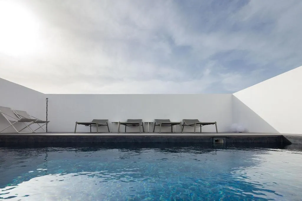 General view, Alinea Suites Limassol Center, Cyprus