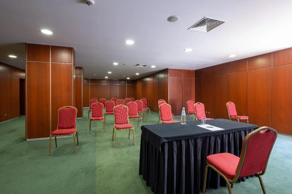 Conferences, Vila Gale Cascais, Lisbon