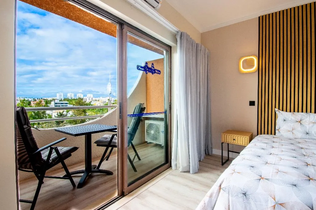 STUDIO SUPERIOR Room, Paraiso Albufeira, Algarve