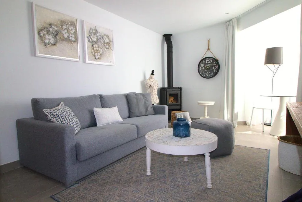 Room, La Serena, Costa Blanca