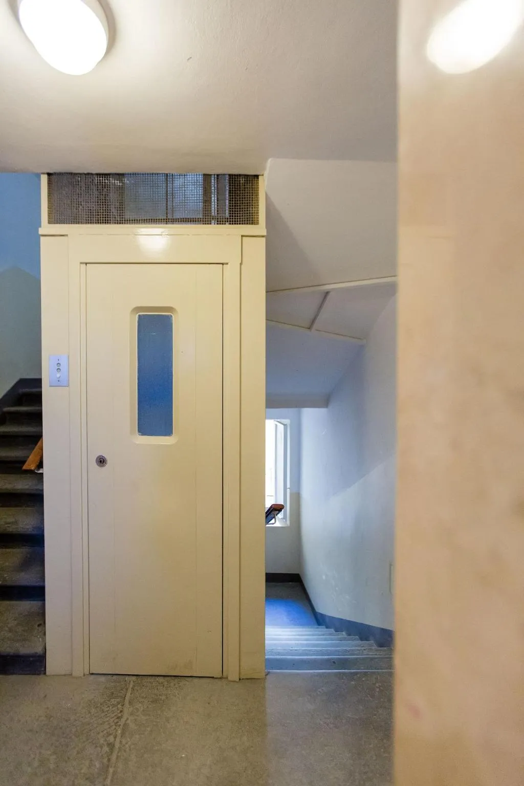 General view, Relais Tosinghi, Florence