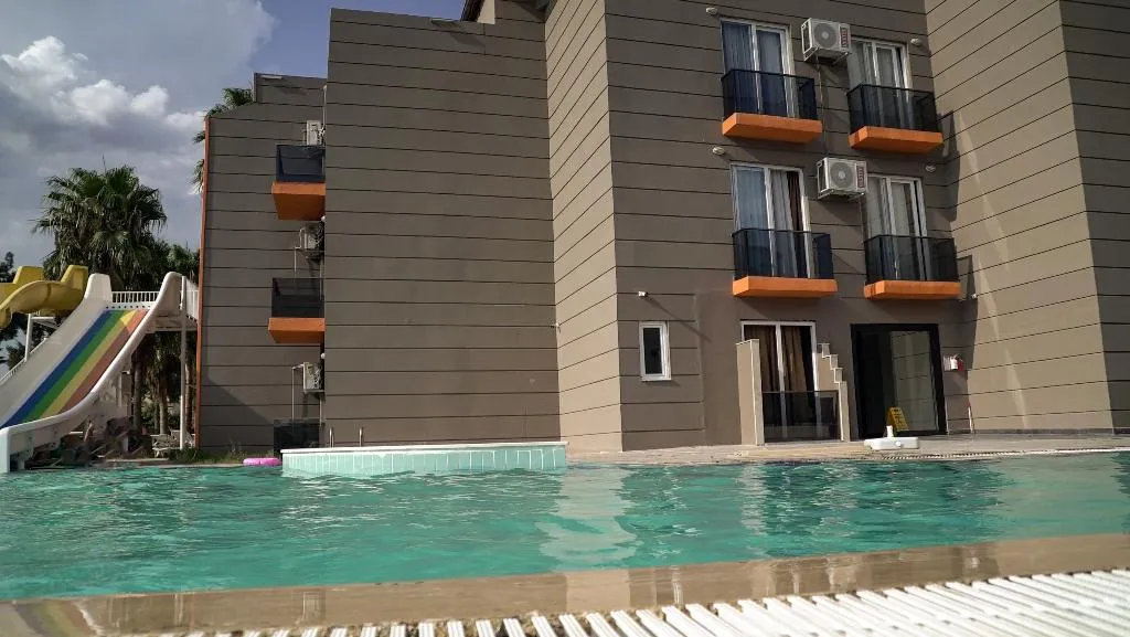 Pool, Dionisus Hotel Belek, Antalya
