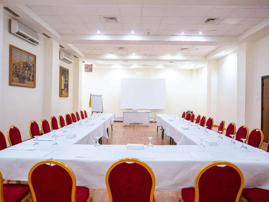 Conferences, Mercure Hurghada, Red Sea Riviera