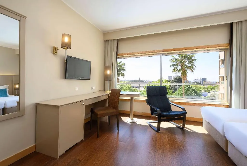 DOUBLE PREMIUM Room, Tryp Porto Expo Hotel, Porto