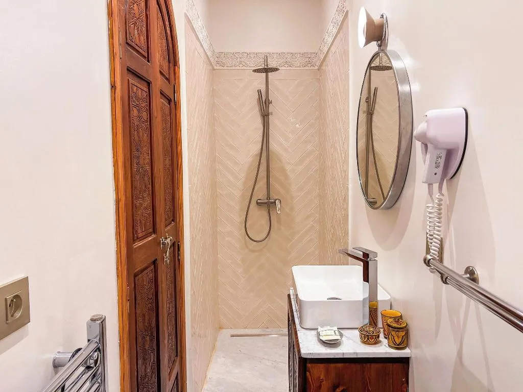 Room, Riad Kech One & Spa, Marrakech