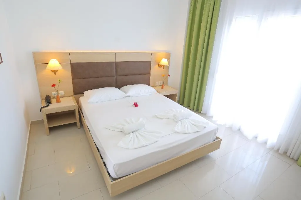 Double or Twin STANDARD Room, Hilltop, Halkidiki