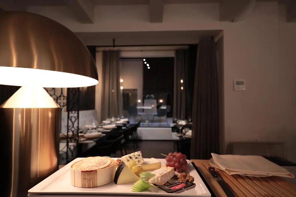 Restaurant, Summum Boutique Hotel Member of Melia Collection, Majorca