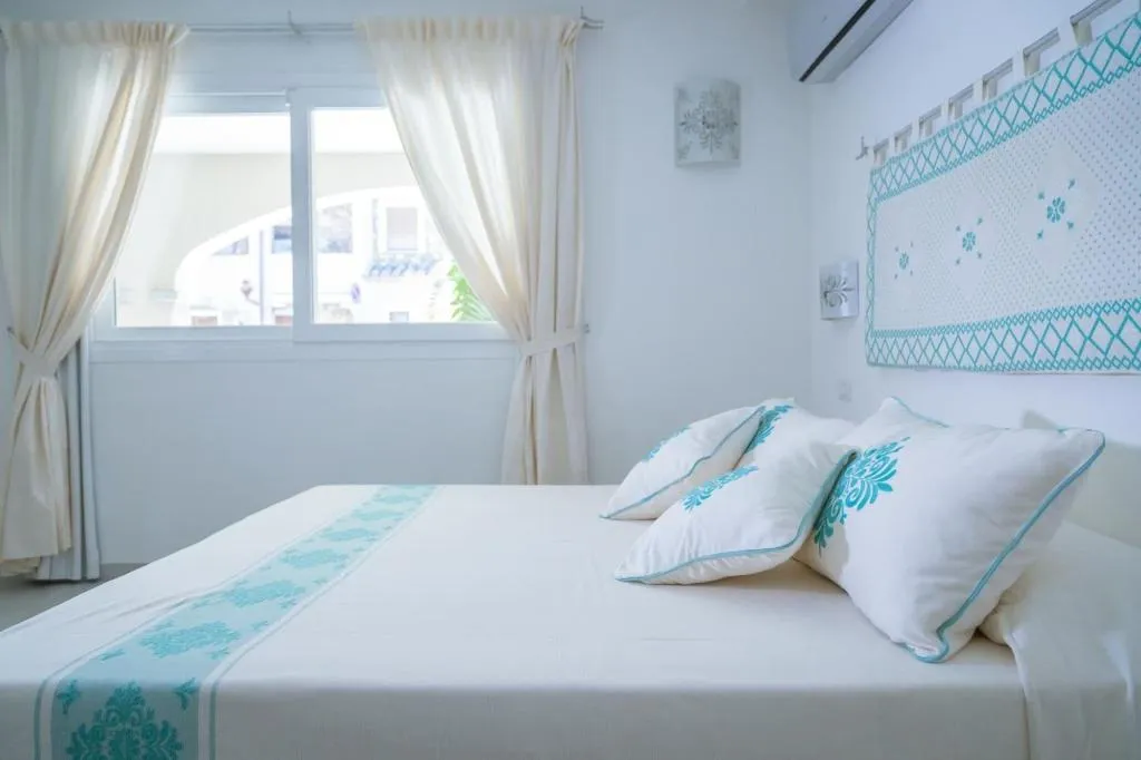 Room, Regina Simius Hotel, Cagliari