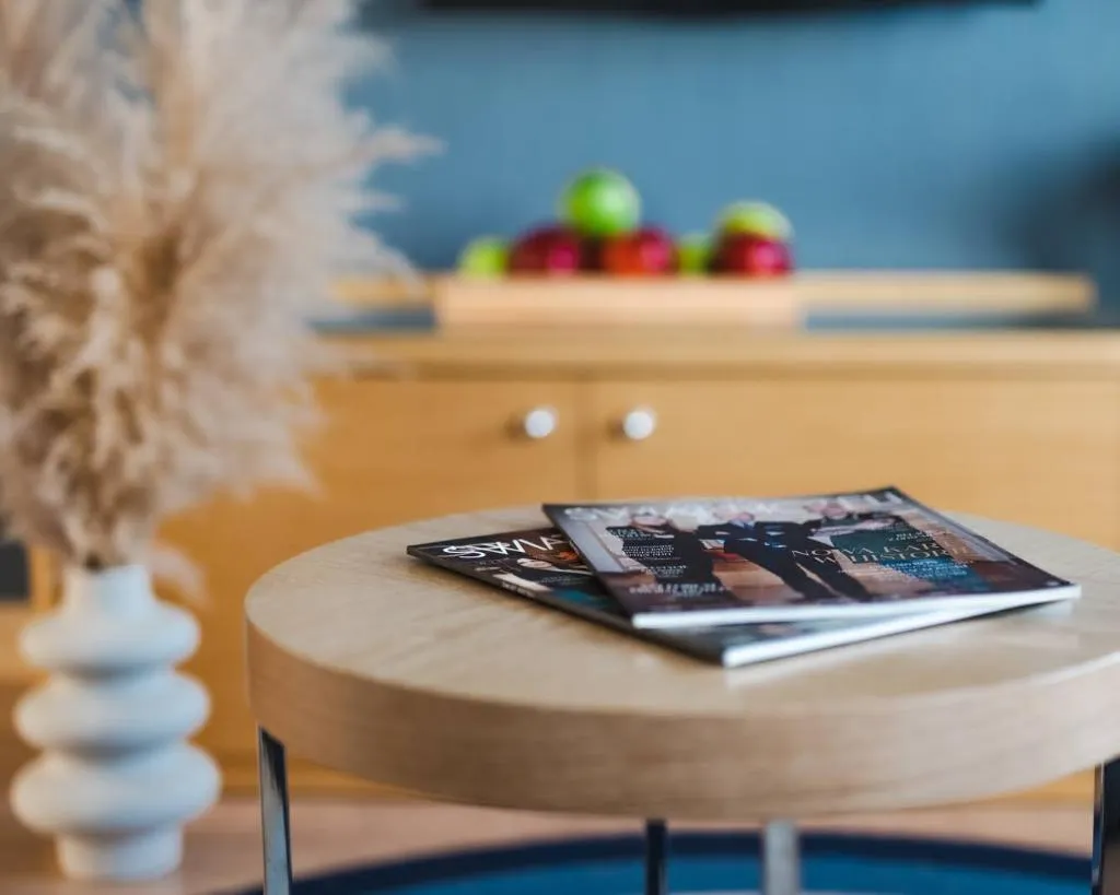 STUDIO PREMIUM Room, Marina Club Hotel, Gdansk