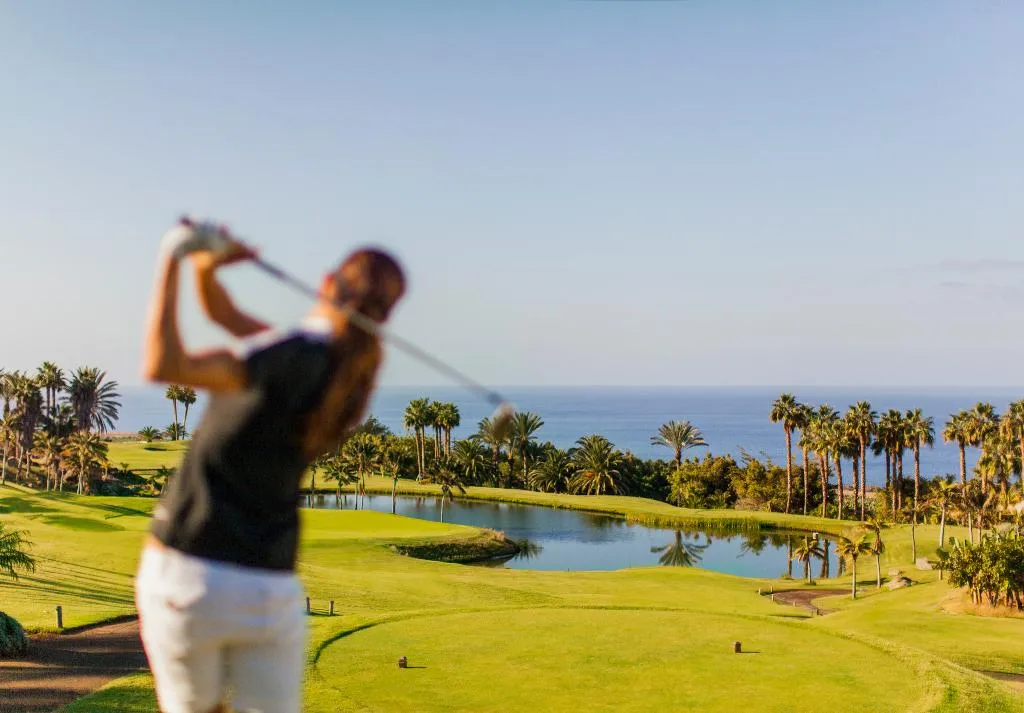 Sports and Entertainment, Las Terrazas de Abama Suites, Tenerife