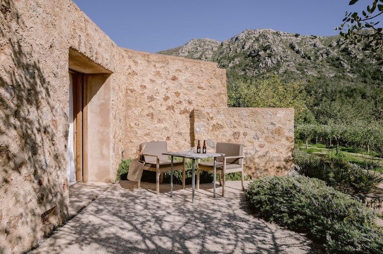 Es Racó d'Artà, Majorca