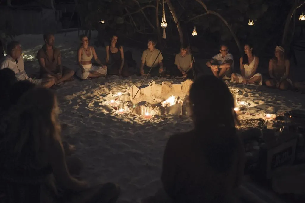 Sports and Entertainment, Glamp Ikal Tulum, Cancun Area
