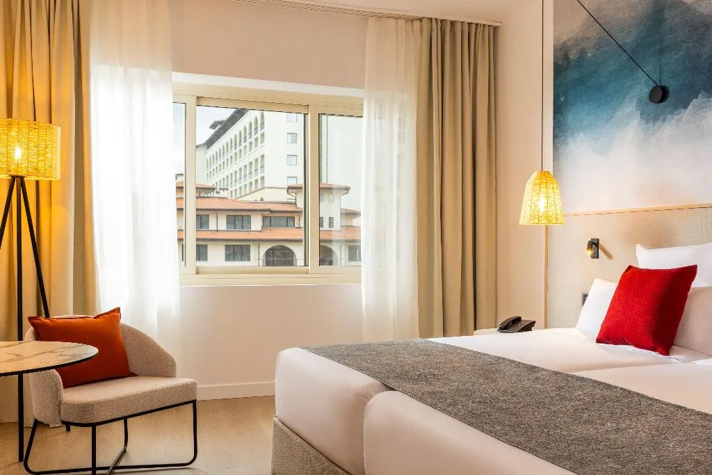 DOUBLE SINGLE USE STANDARD Room, AluaSoul Sunny Beach (Adults Only), Bourgas