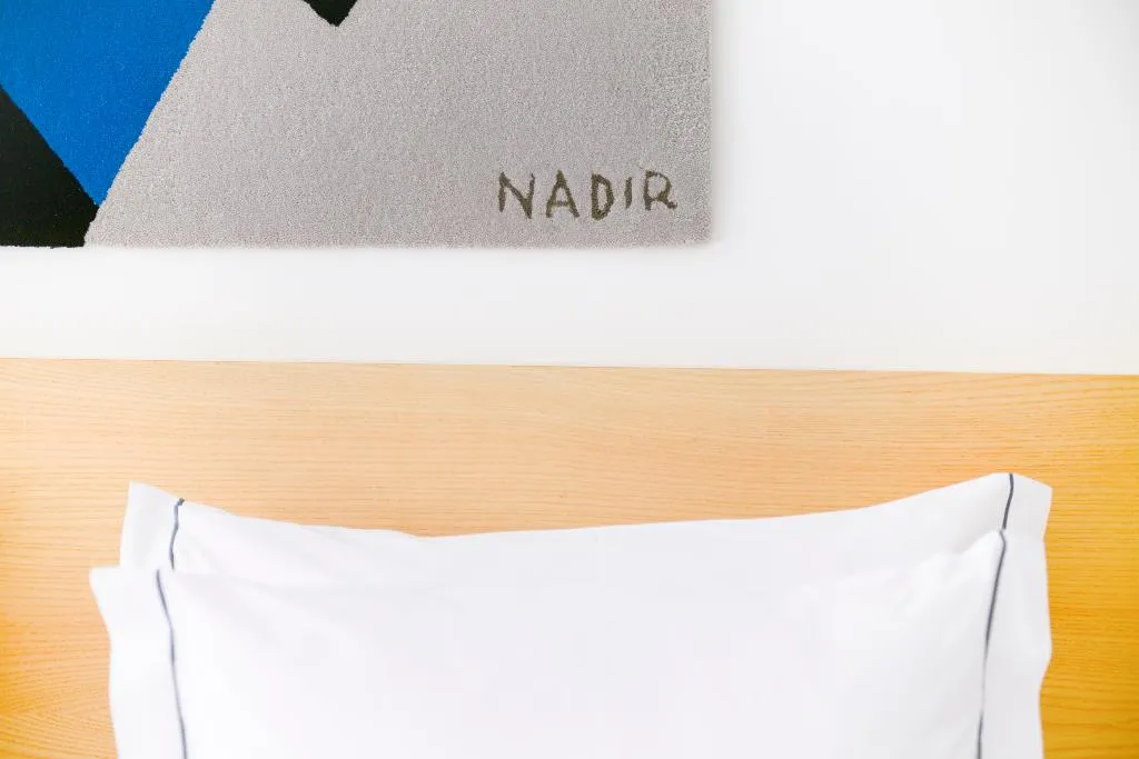 SINGLE SUPERIOR Room, Boticas Hotel - Art & Spa, Porto