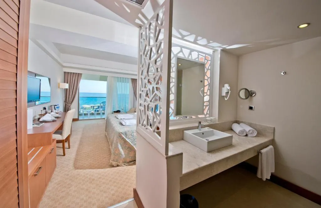 DOUBLE SEA VIEW Room, Armas Life Belek, Antalya