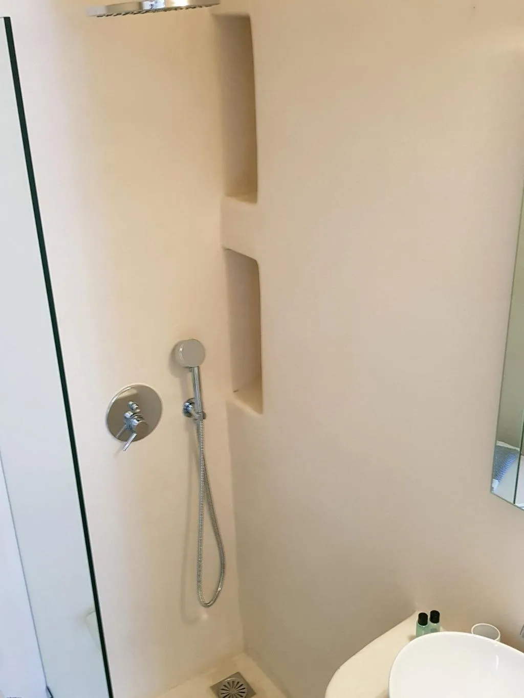 Room, Hotel Lefteris, Mykonos
