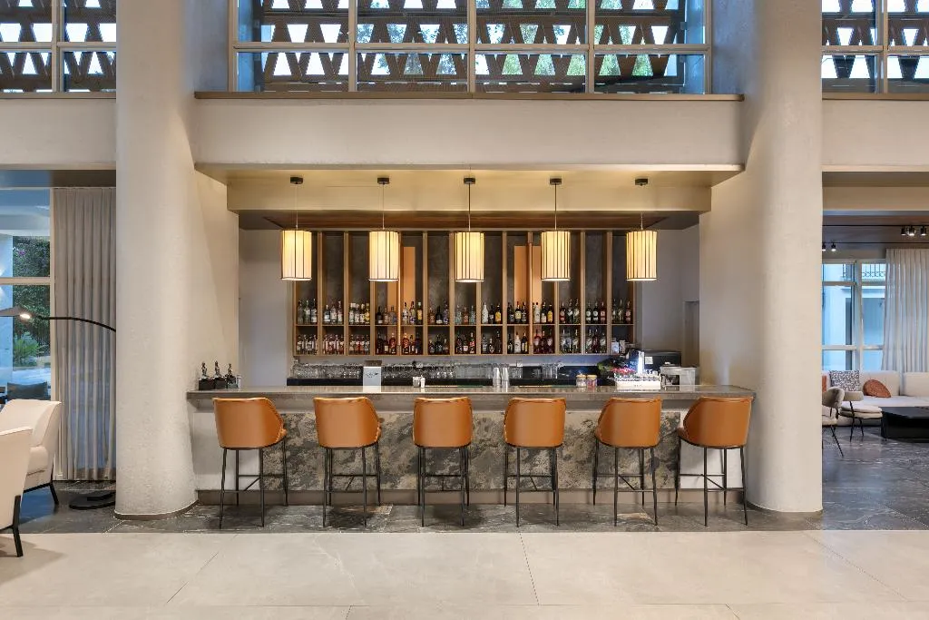 Lobby, Sherwood Exclusive Kemer, Antalya